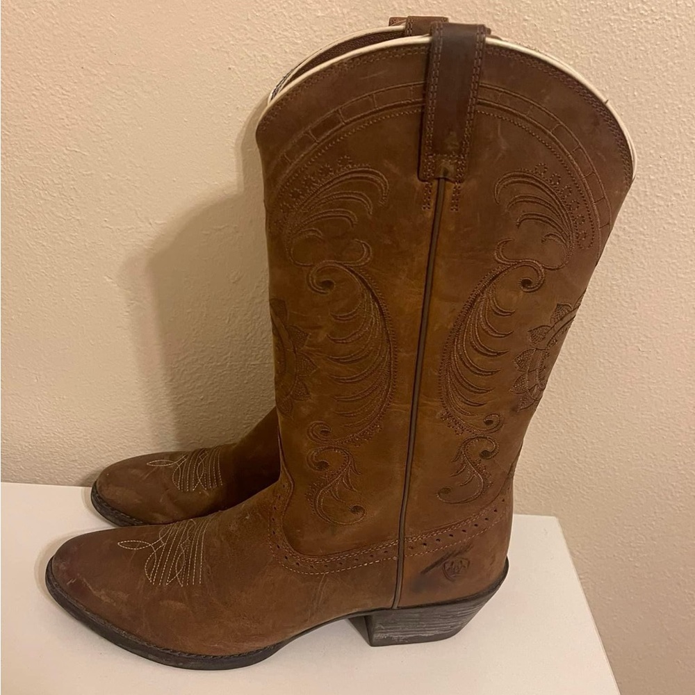 Women’s Boots